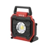 Kép: Yato YT-829600 proiector LED portabil cu acumulator 18 V 6000 lm fara acumulator si incarcator.webp