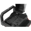 Yato YT-829600 proiector LED portabil cu acumulator 18 V 6000 lm fara acumulator si incarcator Kép: Yato YT-829600 proiector LED portabil cu acumulator 18 V 6000 lm fara acumulator si incarcator.webp
