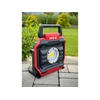 Kép: Yato YT-829600 proiector LED portabil cu acumulator 18 V 6000 lm fara acumulator si incarcator.webp