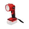 Yato YT-829690 lampa de lucru cu acumulator 18 V 300 lm fara acumulator si incarcator Kép: Yato YT-829690 lampa de lucru cu acumulator 18 V 300 lm fara acumulator si incarcator.webp