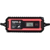 Yato YT-83000 incarcator pentru baterie auto 6 V2 A 12 V4 A Kép: Yato YT-83000 incarcator pentru baterie auto 6 V2 A 12 V4 A.webp
