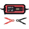 Kép: Yato YT-83001 incarcator pentru baterie auto 6 V2 A 12 V8 A.webp