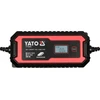 Kép: Yato YT-83001 incarcator pentru baterie auto 6 V2 A 12 V8 A.webp
