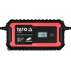 Yato YT-83002 incarcator pentru baterie auto 6 V2 A 12 V10 A Kép: Yato YT-83002 incarcator pentru baterie auto 6 V2 A 12 V10 A.webp