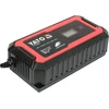 Yato YT-83002 incarcator pentru baterie auto 6 V2 A 12 V10 A Kép: Yato YT-83002 incarcator pentru baterie auto 6 V2 A 12 V10 A.webp