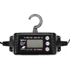 Yato YT-83033 incarcator pentru baterie auto 6 V1 A 12 V4 A Kép: Yato YT-83033 incarcator pentru baterie auto 6 V1 A 12 V4 A.webp