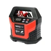 Kép: Yato YT-83037 incarcator pentru baterie auto 12 V 26101520 A.webp