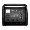 Kép: Yato YT-83061 incarcator si robot pornire auto 20-700 Ah.webp