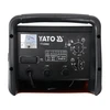 Yato YT-83062 incarcator si robot pornire auto 20-800 Ah Kép: Yato YT-83062 incarcator si robot pornire auto 20-800 Ah.webp