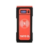 Yato YT-83085 incarcator si robot pornire auto 16000 mAh Kép: Yato YT-83085 incarcator si robot pornire auto 16000 mAh.webp