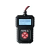 Yato YT-83114 tester baterii auto 12 V Kép: Yato YT-83114 tester baterii auto 12 V.webp