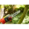 Yato YT-84800 emondor electric 710 W 25 cm Kép: Yato YT-84800 emondor electric 710 W 25 cm.webp
