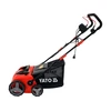 Kép: Yato YT-84840 scarificator gazon electric 1800 W.webp