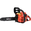 Kép: Yato YT-84895 motofierastrau 18 LE 33 cm.webp