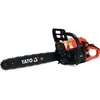 Kép: Yato YT-84910 motofierastrau 34 LE 48 cm.webp