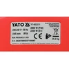 Yato YT-852371 elektromos agdaralo 2800 W 45 mm_13 Kép: Yato YT-852371 elektromos agdaralo 2800 W 45 mm_13.webp