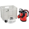 Yato YT-85323 buvarszivattyu tisztavizre 750 W_0 Kép: Yato YT-85323 buvarszivattyu tisztavizre 750 W_0.webp