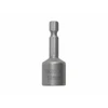Yato Rövid kézi dugókulcs 12 mm x 48 mm 1/4 bit