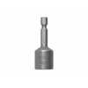 Yato Rövid kézi dugókulcs 6 mm x 48 mm 1/4 bit