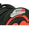 Yato kábeldob 20 m | 1,5 mm² | 230 V Yato kábeldob 20 m | 1,5 mm² | 230 V