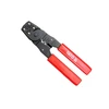 Yato YT-2256 krimpelő fogó 180 mm, 0,08-6 mm
