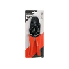 Yato YT-2297 krimpelő fogó 230 mm, 1,5-10 mm Yato YT-2297 krimpelő fogó 230 mm, 1,5-10 mm