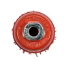 Yato YT-47785 drótkorong kúpos nylon, M14, 65 mm Yato YT-47785 drótkorong kúpos nylon, M14, 65 mm