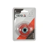 Yato drótkorong kúpos 65 mm | felfogatás: M14 Yato drótkorong kúpos 65 mm | felfogatás: M14