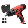 Yato YT-82020 elektromos ütvecsavarozó 450 W, 450 Nm, 1/2 inch Yato YT-82020 elektromos ütvecsavarozó 450 W, 450 Nm, 1/2 inch