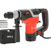 Yato YT-82116 elektromos fúró-vésőkalapács 1100 W, SDS-Plus Yato YT-82116 elektromos fúró-vésőkalapács 1100 W, SDS-Plus