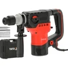 Yato YT-82117 elektromos fúró-vésőkalapács 1500 W, SDS-Plus Yato YT-82117 elektromos fúró-vésőkalapács 1500 W, SDS-Plus