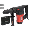 Yato YT-82118 elektromos fúró-vésőkalapács 1100 W, SDS-Plus