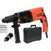 Yato YT-82122 elektromos fúró-vésőkalapács 850 W, SDS-Plus Yato YT-82122 elektromos fúró-vésőkalapács 850 W, SDS-Plus