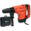 Yato YT-82131 elektromos ütvefúró 1300 W, 20 J, SDS-Max Yato YT-82131 elektromos ütvefúró 1300 W, 20 J, SDS-Max