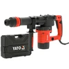 Yato YT-82134 elektromos vésőkalapács 1500 W, SDS-Max