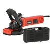 Yato YT-82164 elektromos betoncsiszoló 1400 W, 125 mm Yato YT-82164 elektromos betoncsiszoló 1400 W, 125 mm