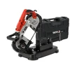 Yato YT-82185 asztali fémipari szalagfűrész 1100 W, 1140 mm Yato YT-82185 asztali fémipari szalagfűrész 1100 W, 1140 mm