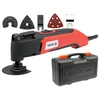 Yato YT-82220 elektromos multifunkciós gép rezgő 300 W Yato YT-82220 elektromos multifunkciós gép rezgő 300 W