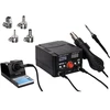 Yato YT-82458 elektromos forrasztópáka 75 W | 100 - 500 °C deg-c