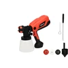 Yato YT-82553 elektromos kézi festékszóró 1000 ml | 1 l/perc l-m | 220-240 V Yato YT-82553 elektromos kézi festékszóró 1000 ml | 1 l/perc l-m | 220-240 V