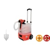 Yato YT-82555 elektromos kézi festékszóró 800 ml | 1 l/perc l-m | 230 V Yato YT-82555 elektromos kézi festékszóró 800 ml | 1 l/perc l-m | 230 V