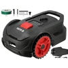 Yato YT-852090 robotfűnyíró
