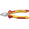 Wiha SB Professional electric szigetelt kombináltfogó 180 mm Wiha SB Professional electric szigetelt kombináltfogó 180 mm