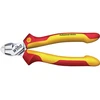 Wiha SB Professional electric szigetelt oldalcsípő fogó 160 mm Wiha SB Professional electric szigetelt oldalcsípő fogó 160 mm