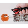 Wiha Professional electric kábelcsupaszító 6,0-8,0 Wiha Professional electric kábelcsupaszító 6,0-8,0