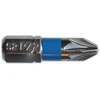 Z-TOOLS 14 Pozidriv bit hegy S2 PZ2x25_0 Kép: Z-TOOLS 14 Pozidriv bit hegy S2 PZ2x25_0.webp