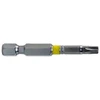 Z-TOOLS 14 TORX bit hegy S2 T40x50_0 Kép: Z-TOOLS 14 TORX bit hegy S2 T40x50_0.webp