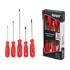 Kép: Z-TOOLS csavarhuzo keszlet 5r. SLPH magneses_0.webp