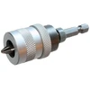 Z-TOOLS kuplungos bitbefogo 14 x75mm bit PH2x25_0 Kép: Z-TOOLS kuplungos bitbefogo 14 x75mm bit PH2x25_0.webp