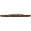 Kép: Z-TOOLS lamellas csiszolotanyer F27 egyenes 125x222 P60A_2.webp